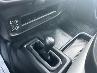 2024 RAM 5500 Chassis Cab Tradesman