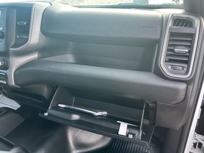 2024 RAM 5500 Chassis Cab Tradesman