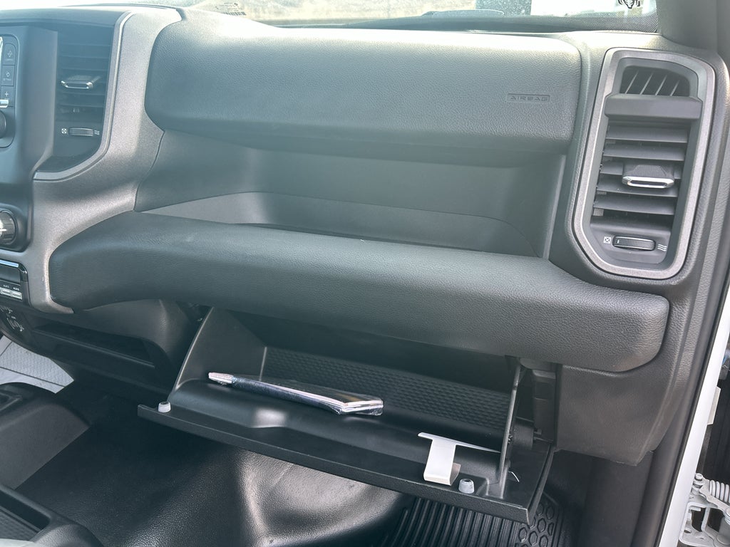 2024 RAM 5500 Chassis Cab Tradesman