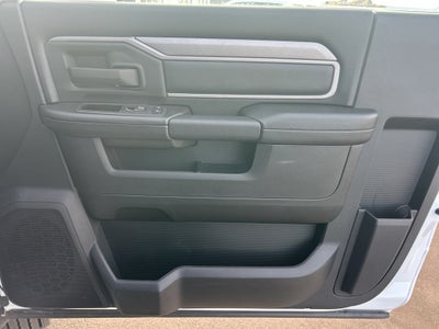 2024 RAM 5500 Chassis Cab Tradesman