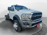 2024 RAM 5500 Chassis Cab Tradesman