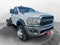 2024 RAM 5500 Chassis Cab Tradesman