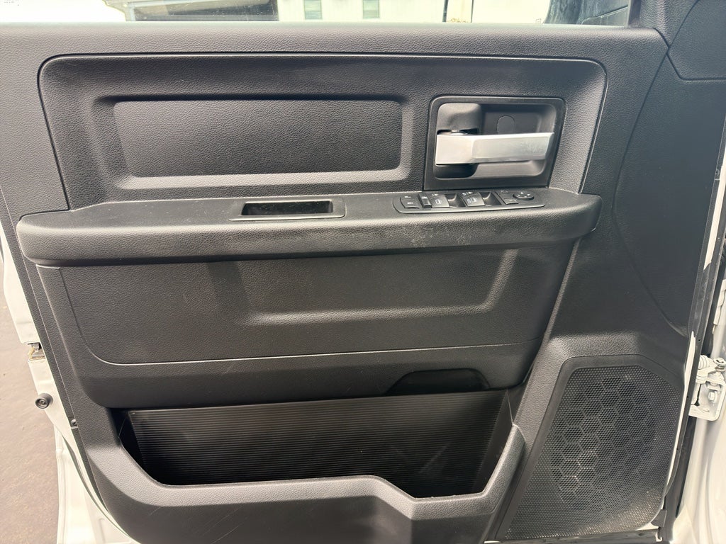 2019 RAM 5500 Chassis Cab Tradesman