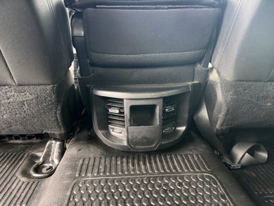 2019 RAM 5500 Chassis Cab Tradesman