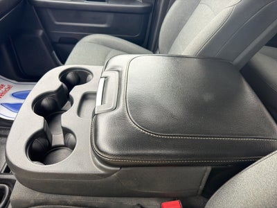 2019 RAM 5500 Chassis Cab Tradesman