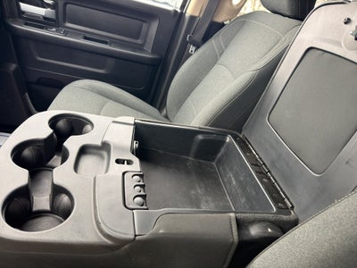 2019 RAM 5500 Chassis Cab Tradesman