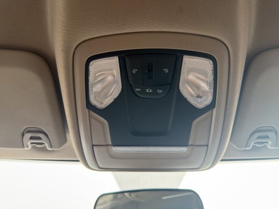 2019 RAM 5500 Chassis Cab Tradesman