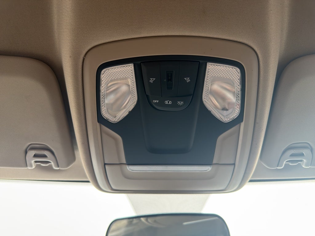 2019 RAM 5500 Chassis Cab Tradesman