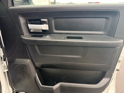 2019 RAM 5500 Chassis Cab Tradesman