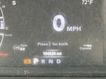 2018 RAM 5500 Chassis Cab SLT