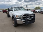 2018 RAM 5500 Chassis Cab SLT