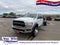 2021 RAM 5500 Chassis Cab Tradesman