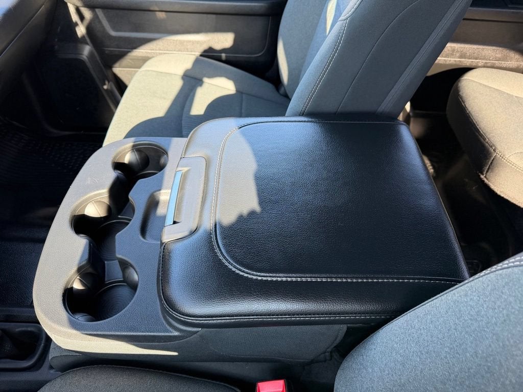 2021 RAM 5500 Chassis Cab Tradesman