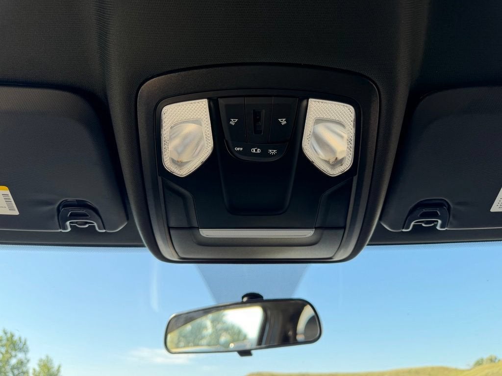 2021 RAM 5500 Chassis Cab Tradesman