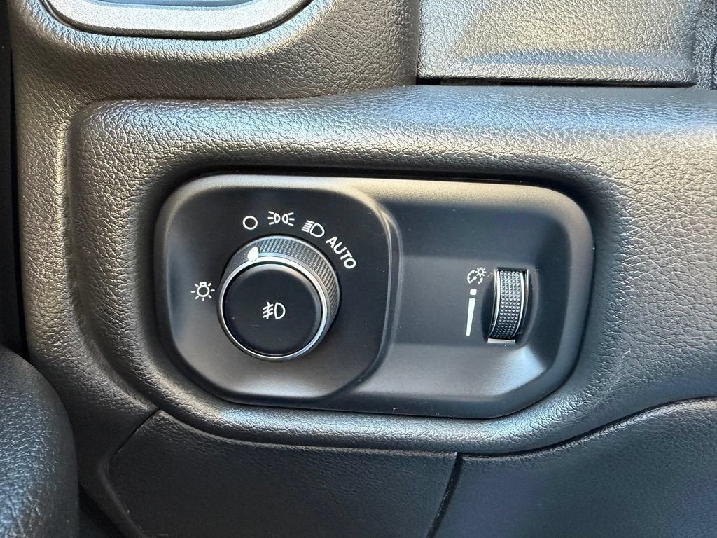 2021 RAM 5500 Chassis Cab Tradesman