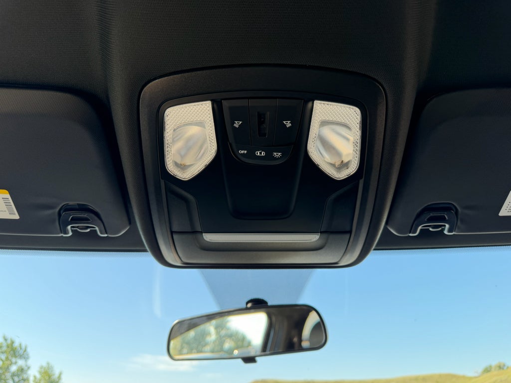 2021 RAM 5500 Chassis Cab Tradesman