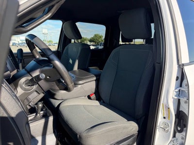 2021 RAM 5500 Chassis Cab Tradesman