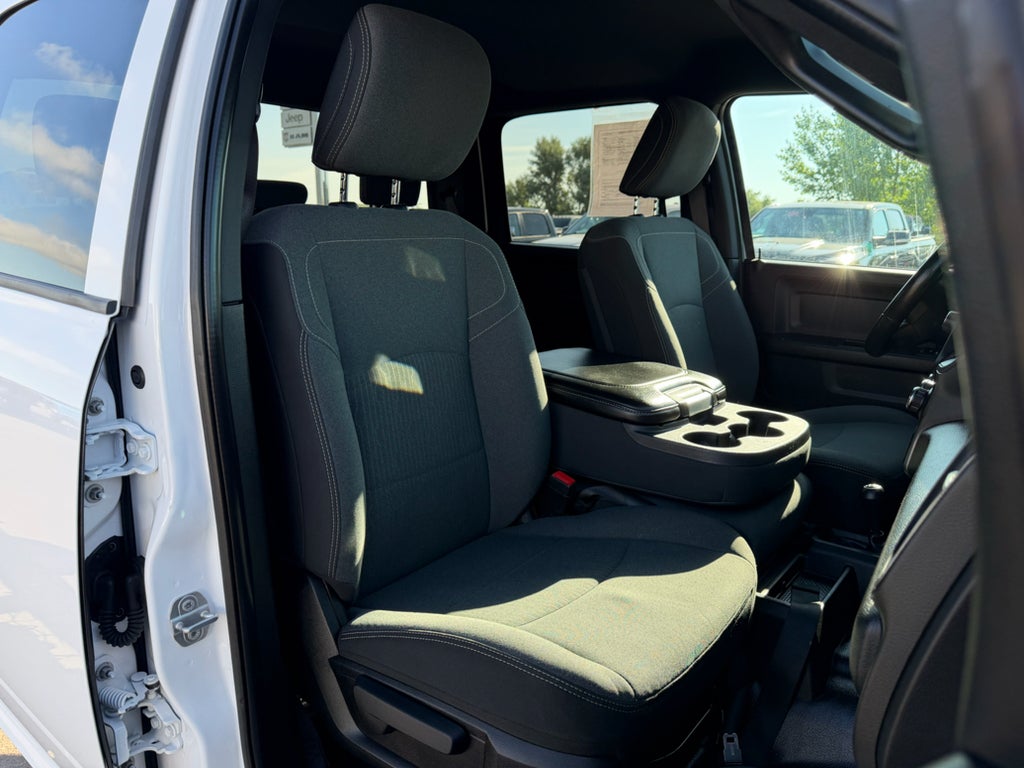 2021 RAM 5500 Chassis Cab Tradesman