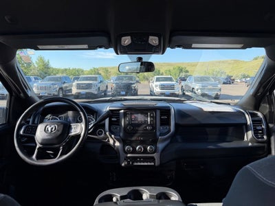 2021 RAM 5500 Chassis Cab Tradesman