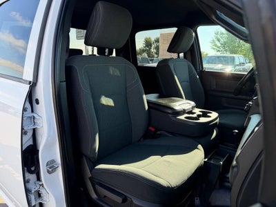 2021 RAM 5500 Chassis Cab Tradesman