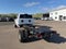 2021 RAM 5500 Chassis Cab Tradesman