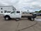 2021 RAM 5500 Chassis Cab Tradesman