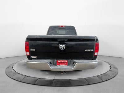 2011 RAM 3500 SLT