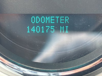 2008 Chevrolet Silverado 1500 LT w/1LT