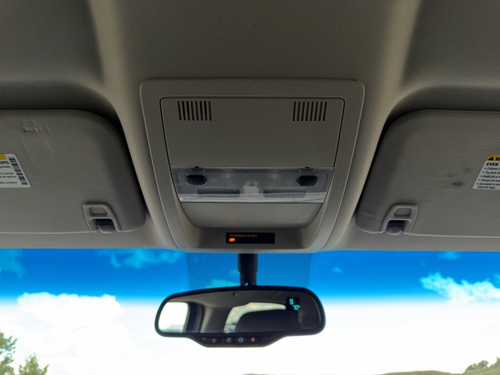2008 Chevrolet Silverado 1500 LT w/1LT