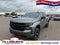 2022 Chevrolet Silverado 1500 LTD Custom Trail Boss