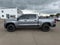 2022 Chevrolet Silverado 1500 LTD Custom Trail Boss