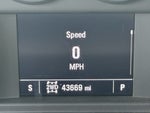 2022 Chevrolet Silverado 1500 LTD Custom Trail Boss