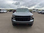 2022 Chevrolet Silverado 1500 LTD Custom Trail Boss