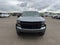 2022 Chevrolet Silverado 1500 LTD Custom Trail Boss