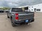 2022 Chevrolet Silverado 1500 LTD Custom Trail Boss