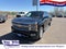 2015 Chevrolet Silverado 1500 High Country