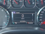 2015 Chevrolet Silverado 1500 High Country