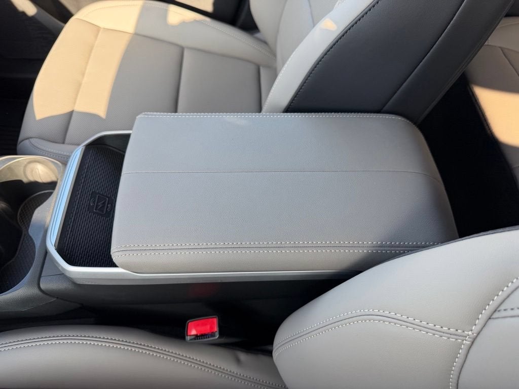 2027 GMC Terrain AWD Elevation