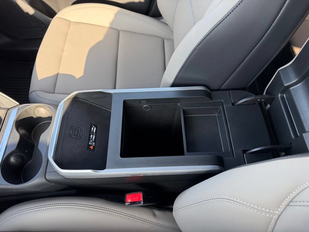 2027 GMC Terrain AWD Elevation