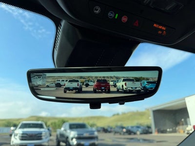 2027 GMC Terrain AWD Elevation