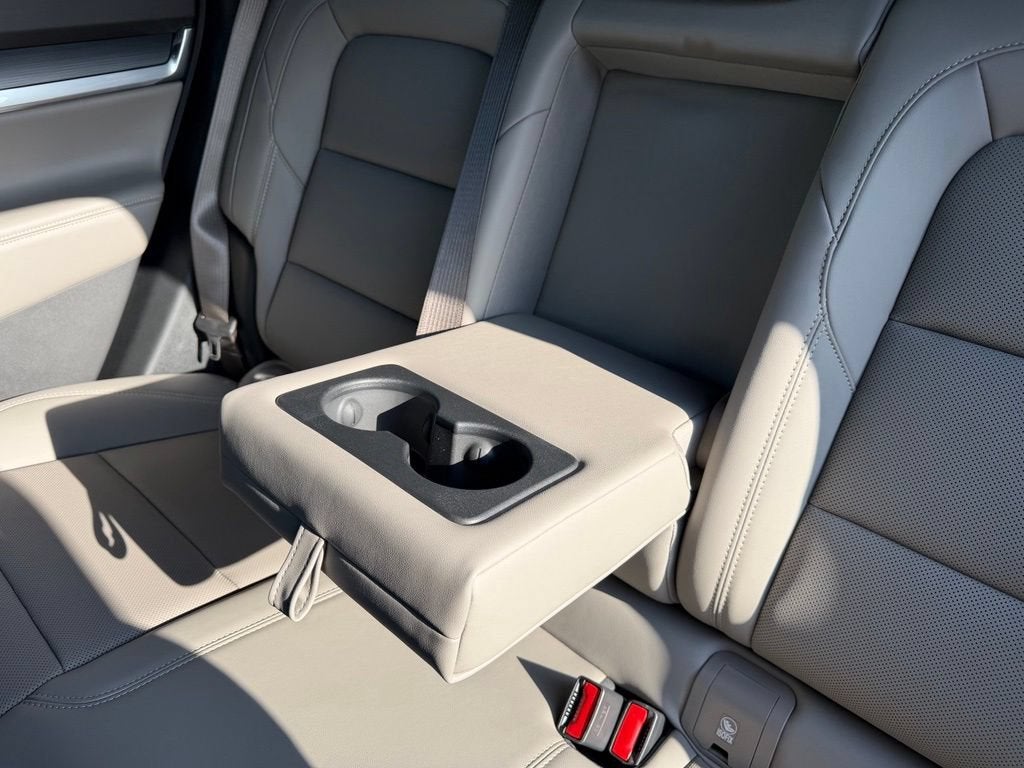 2027 GMC Terrain AWD Elevation