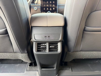 2027 GMC Terrain AWD Elevation
