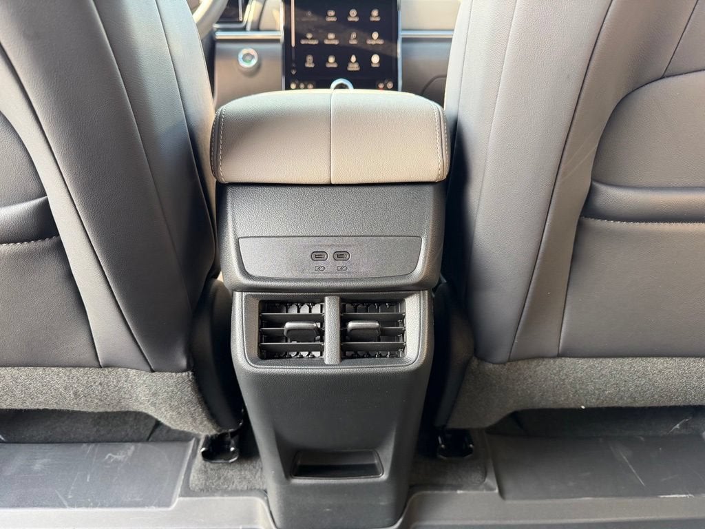 2027 GMC Terrain AWD Elevation