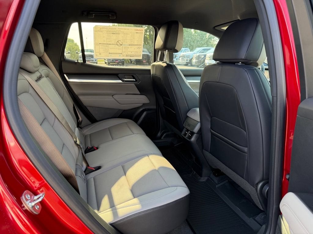 2027 GMC Terrain AWD Elevation