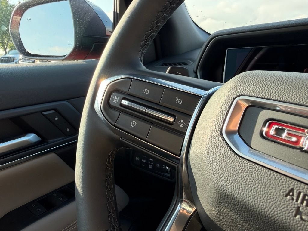 2027 GMC Terrain AWD Elevation