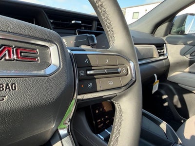 2027 GMC Terrain AWD Elevation