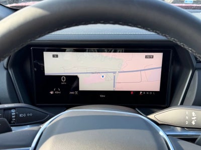 2027 GMC Terrain AWD Elevation