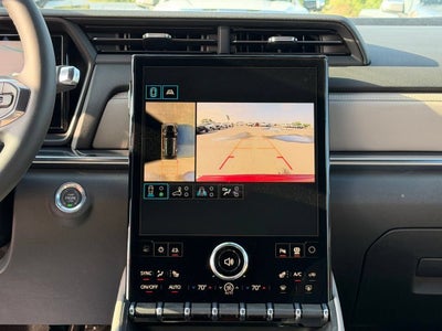2027 GMC Terrain AWD Elevation