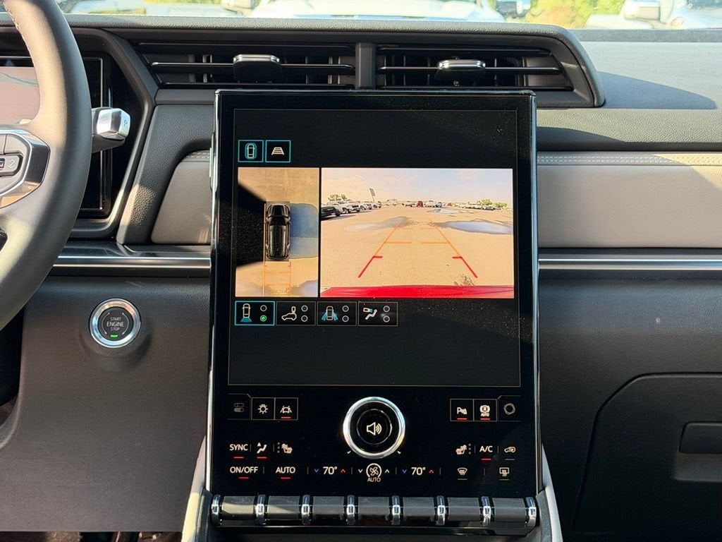 2027 GMC Terrain AWD Elevation
