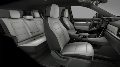 2027 GMC Terrain AWD Elevation